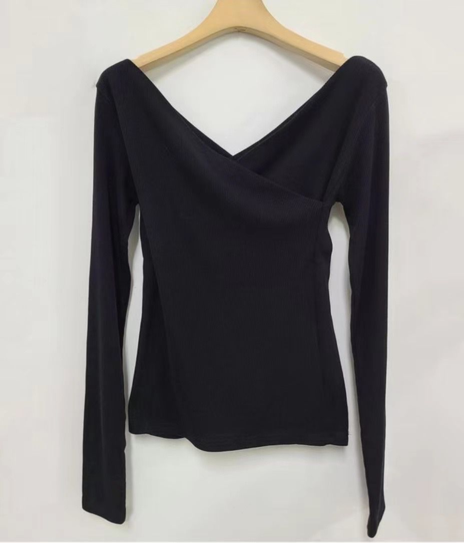 T711 LA ROSE TOP