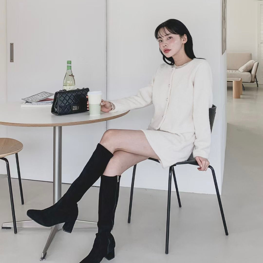 T693 WHITE DAY SET