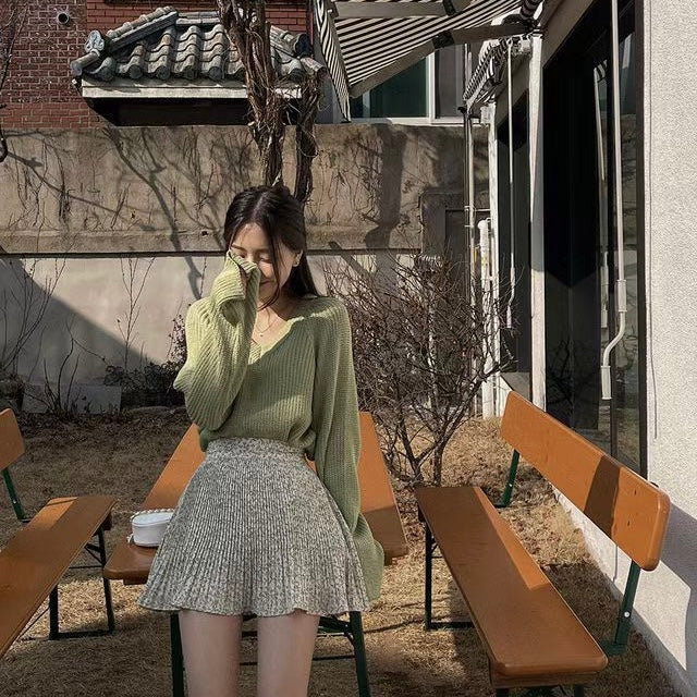B231 BUTTERFLY SKIRT
