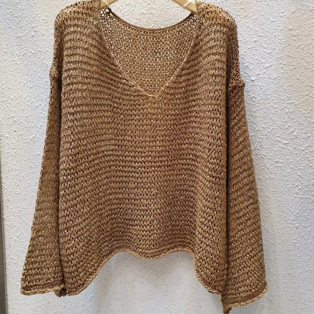 T777 LISA TOP