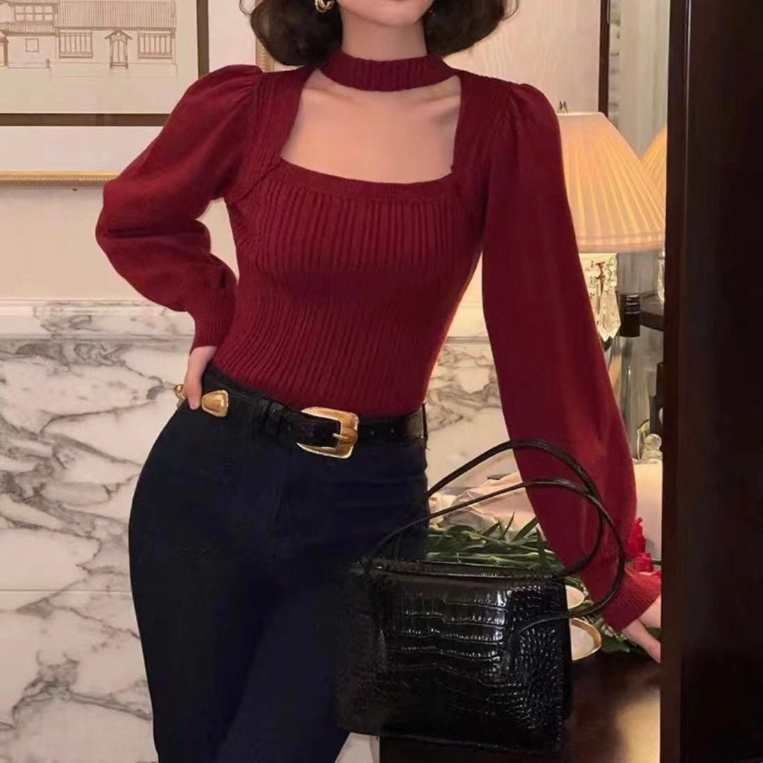 T699 VALENTINES TOP