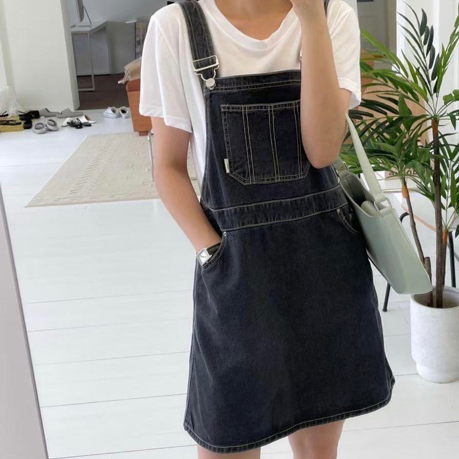 T581 HELLO DENIM OPS