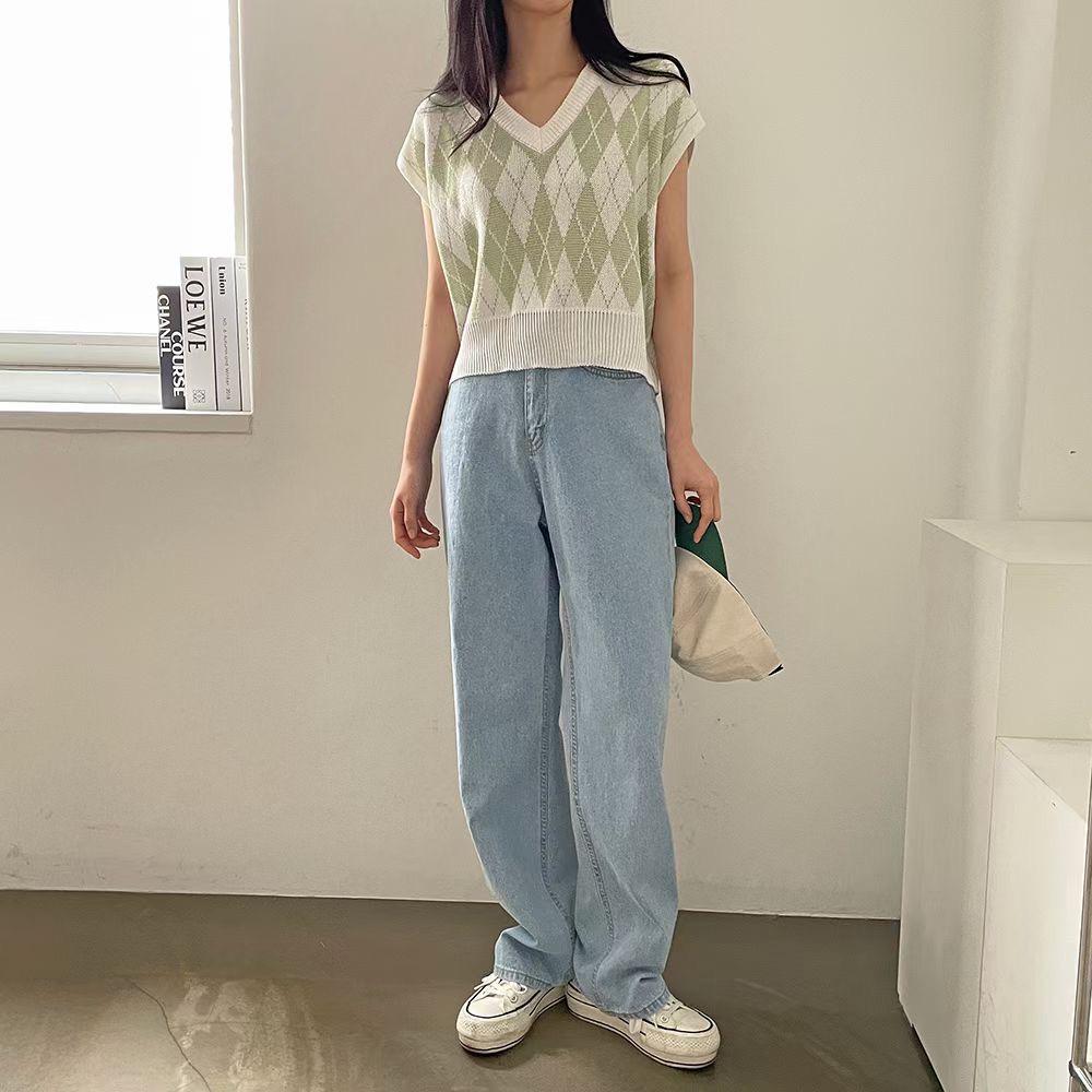 T756 SODA VEST