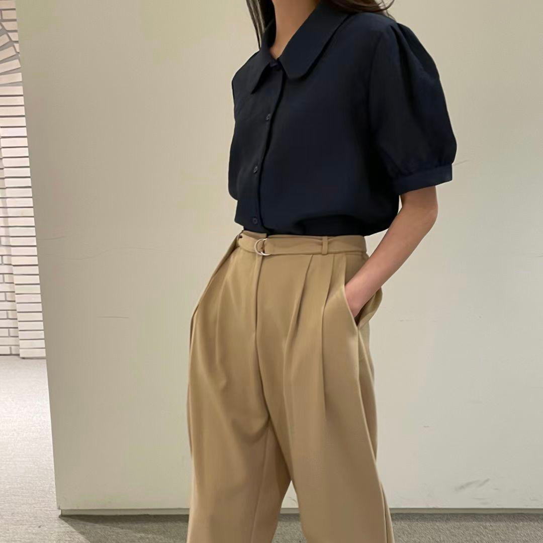 T759 PENNY BLOUSE