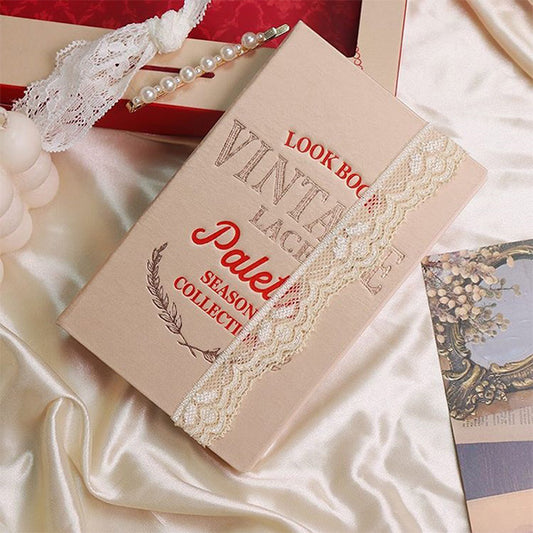 BES001 Espoir Look Book Palette(團購)