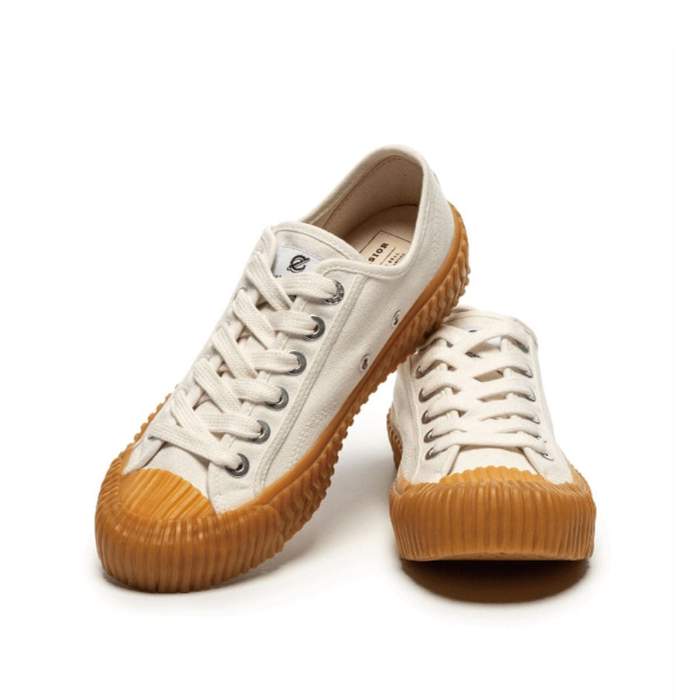 BE001 Excelsior bolt low