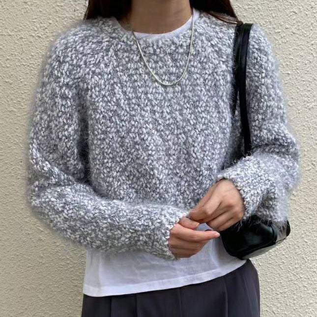 T638 UNI SWEATER
