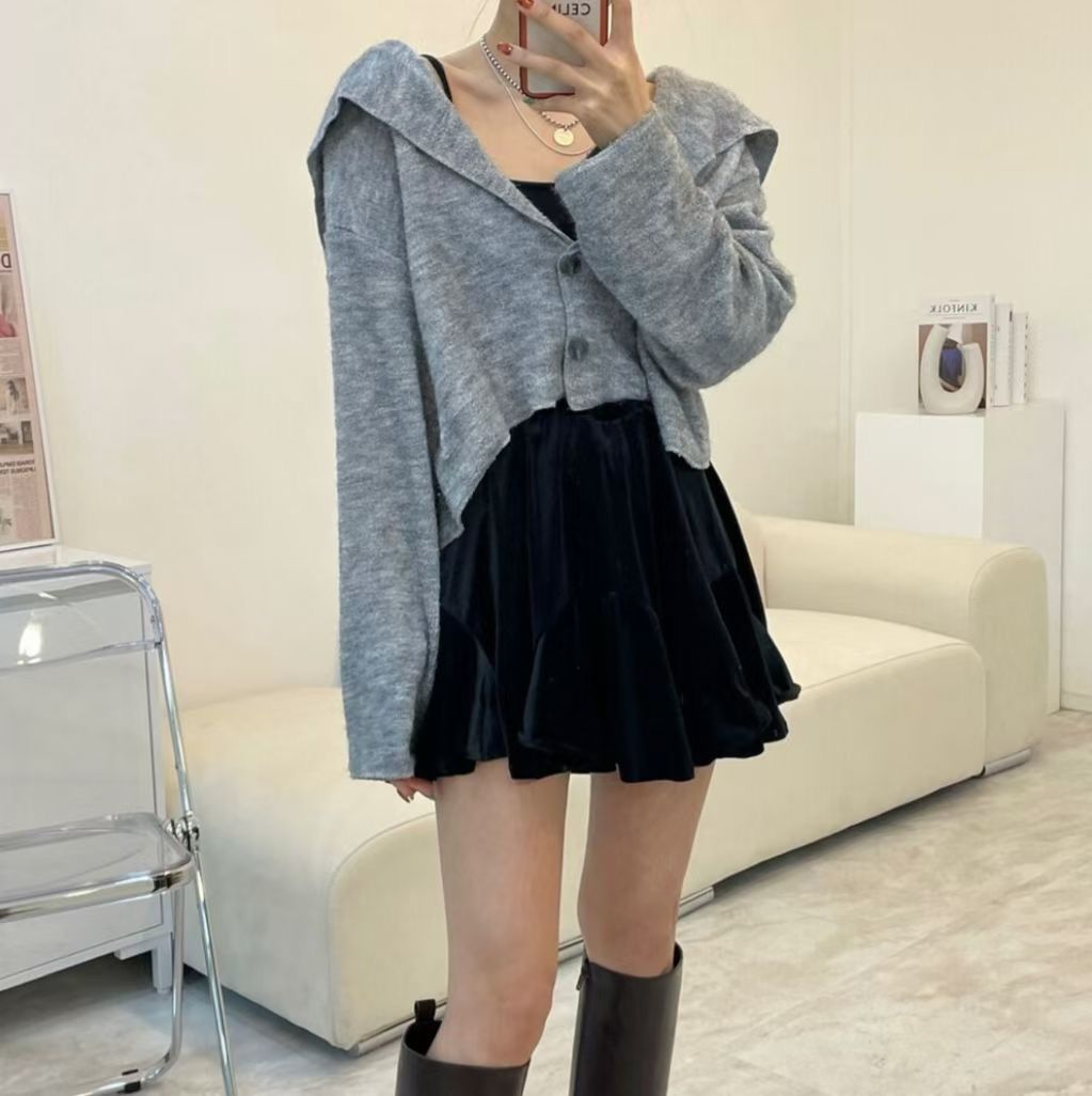 T692 SAILOR TOP