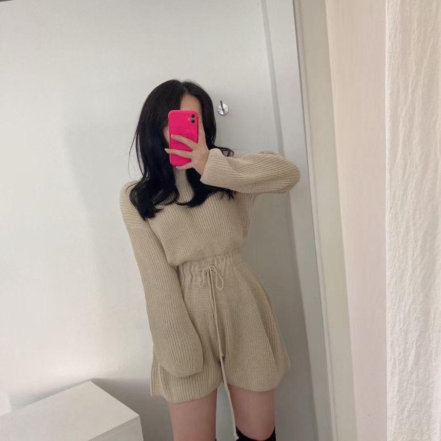 T671 SOFTY CUTE JUMPSUIT