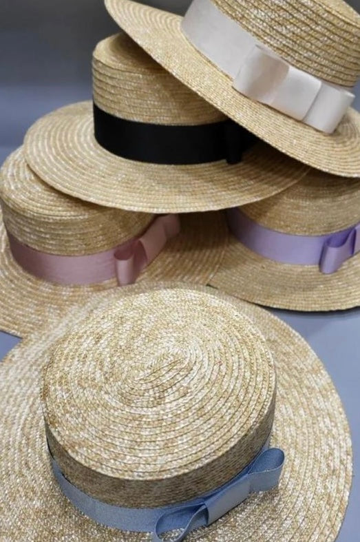 A059 SUMMER HAT