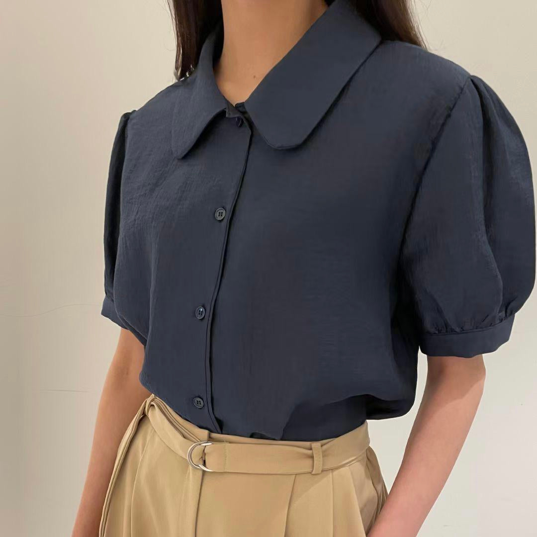 T759 PENNY BLOUSE