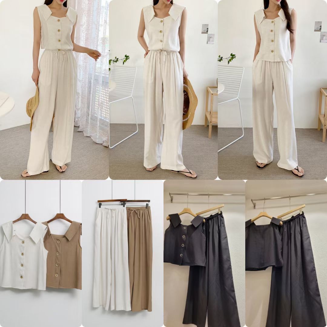 T784 POLLY SET