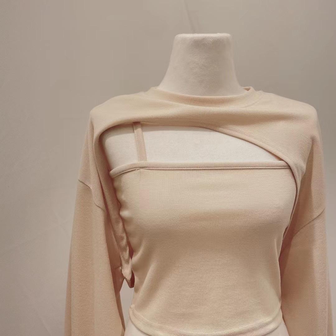 T704 MELODY TOP SET