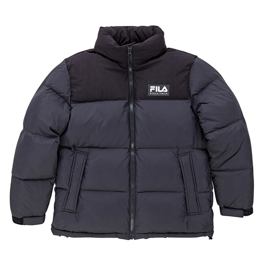 BF002 快閃團 18/1 結束 FILA PUMP PUFFER 羽絨服