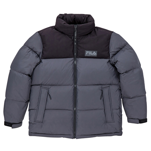 BF002 快閃團 18/1 結束 FILA PUMP PUFFER DOWN JACKET