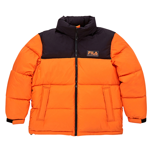 BF002 快閃團 18/1 結束 FILA PUMP PUFFER DOWN JACKET