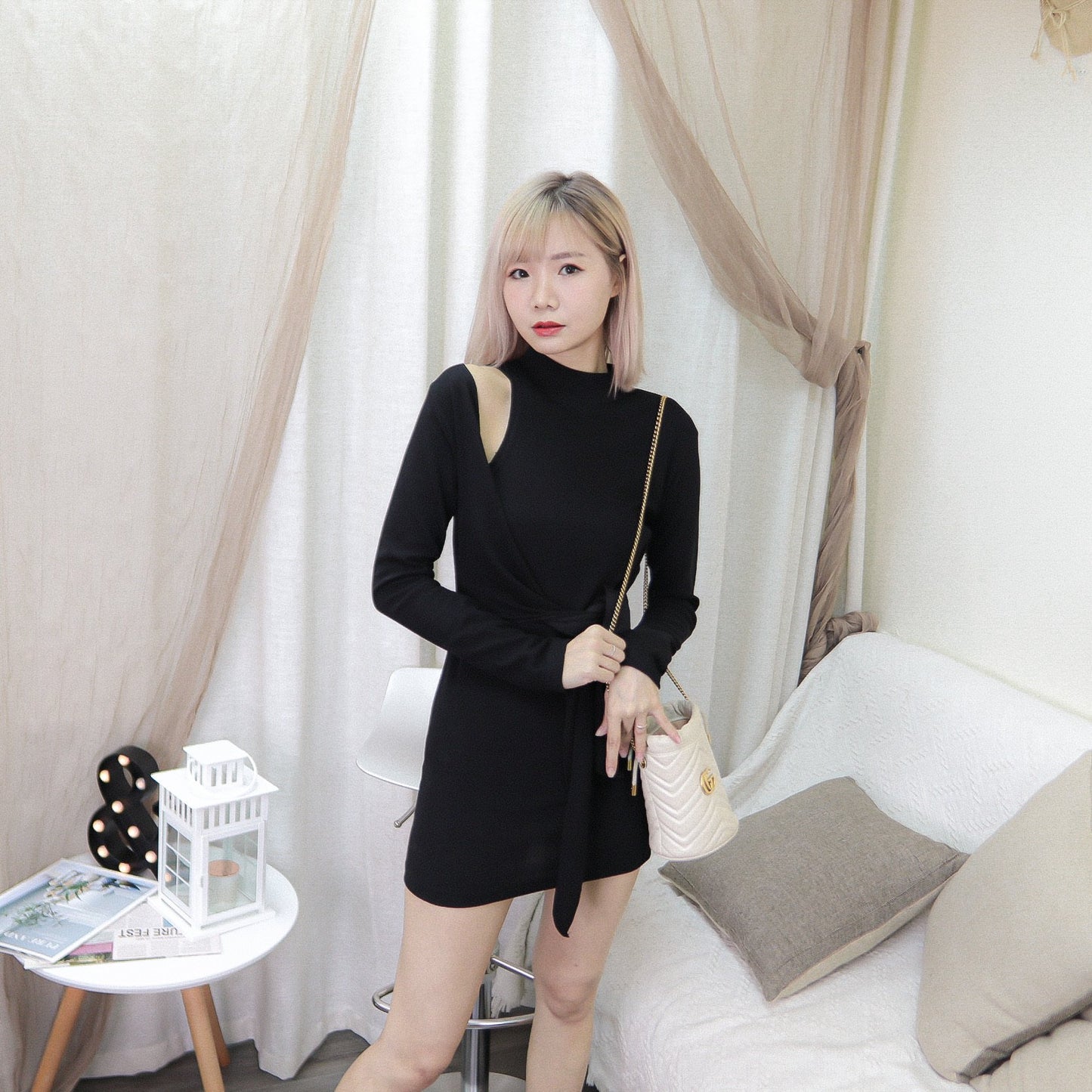 T375 STAYREAL BLACK OPS - Letta A