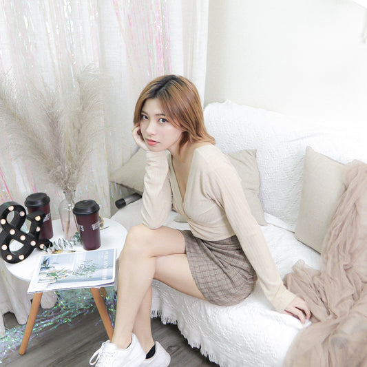 T359 LOVE TIME TOP - Letta A