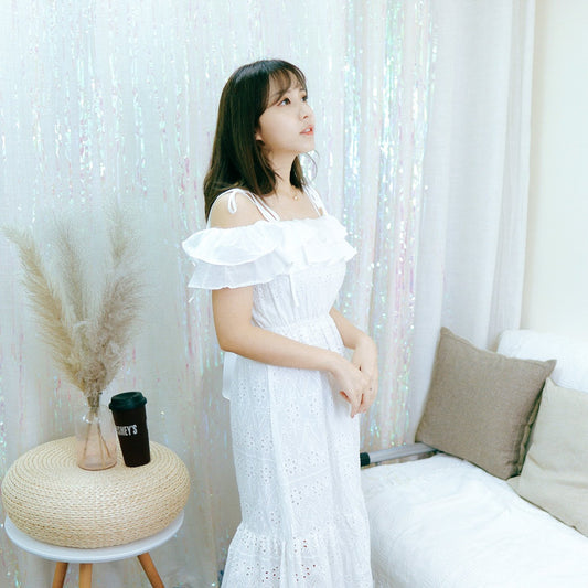 #T321 Time with you ruffle OPS - Letta A