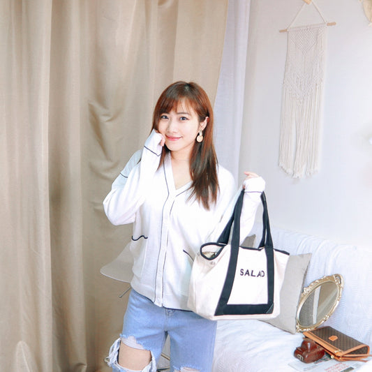 T388 ONLINE CARDIGAN - Letta A