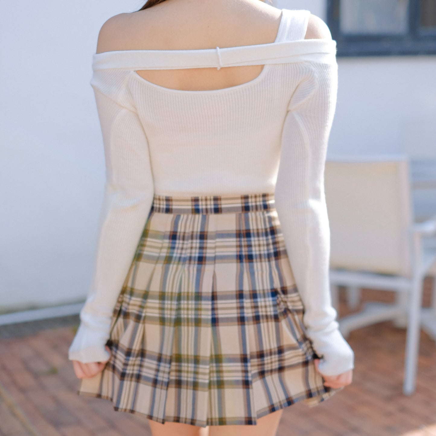 T613 DORY TOP