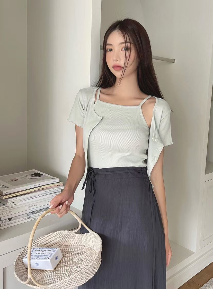 T600 TINA TOP SET