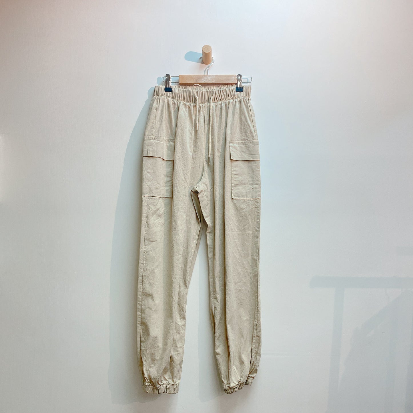 #B099 TELL ME WHY TROUSERS - Letta A