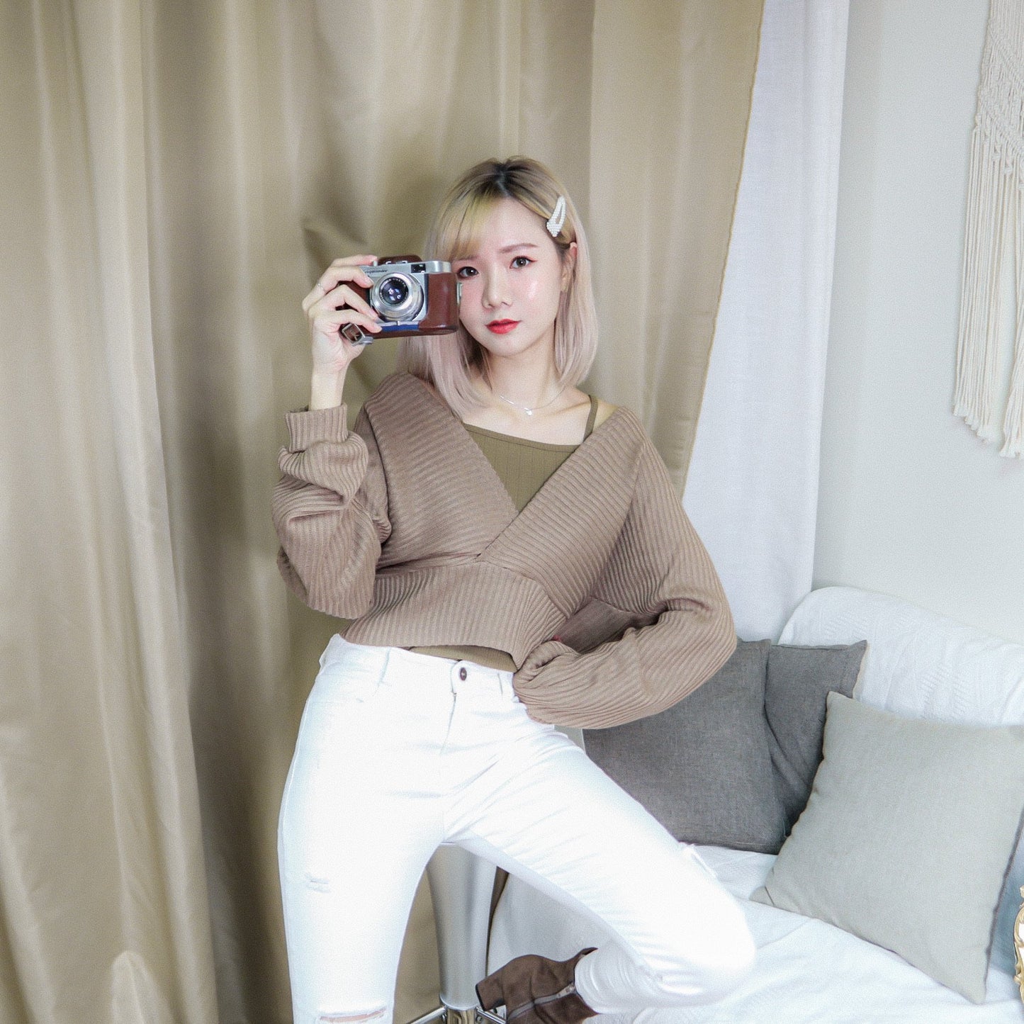 T390 PLEASE LOVE SET - Letta A