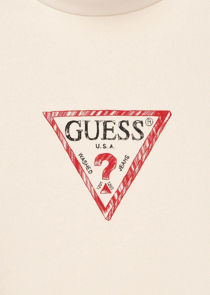 BGS001 GUESS Handwriting MTM 最後一團 (第三團~22/2 結束)