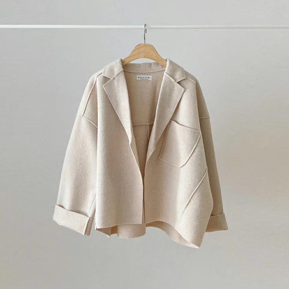 #C017 MINT BABY OUTER - Letta A