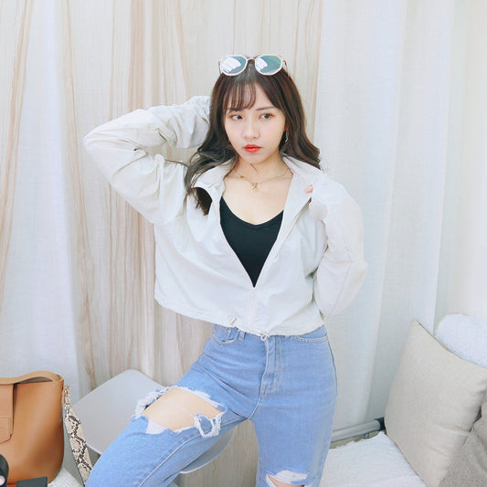 C036 BECAUTION OUTER - Letta A