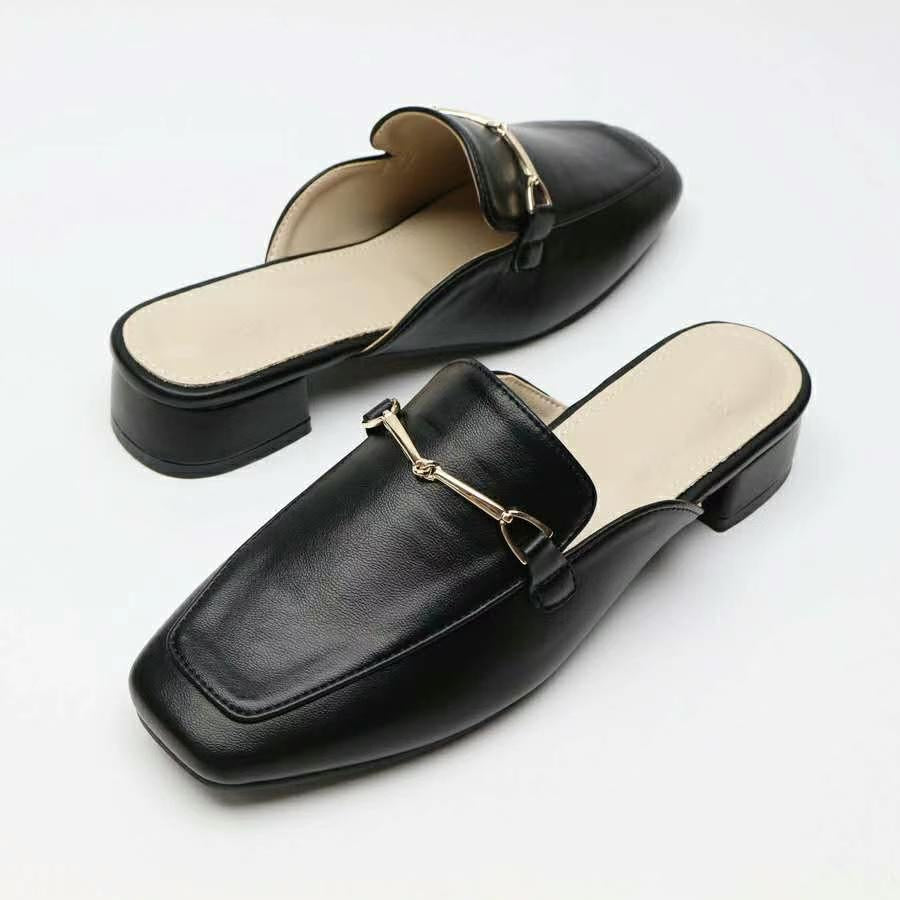 #SE012 WALK WITH ME HEEL SHOES