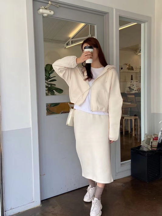 T426 Sweety 日常外衣套裝