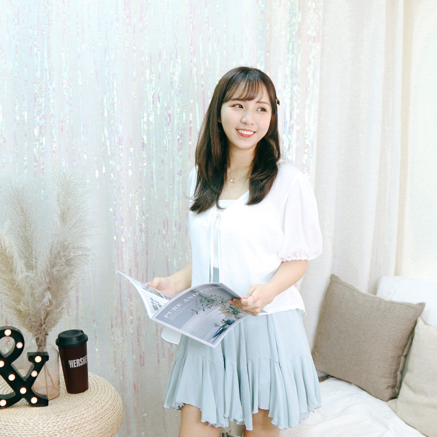 #T326 BELOVED SET - Letta A