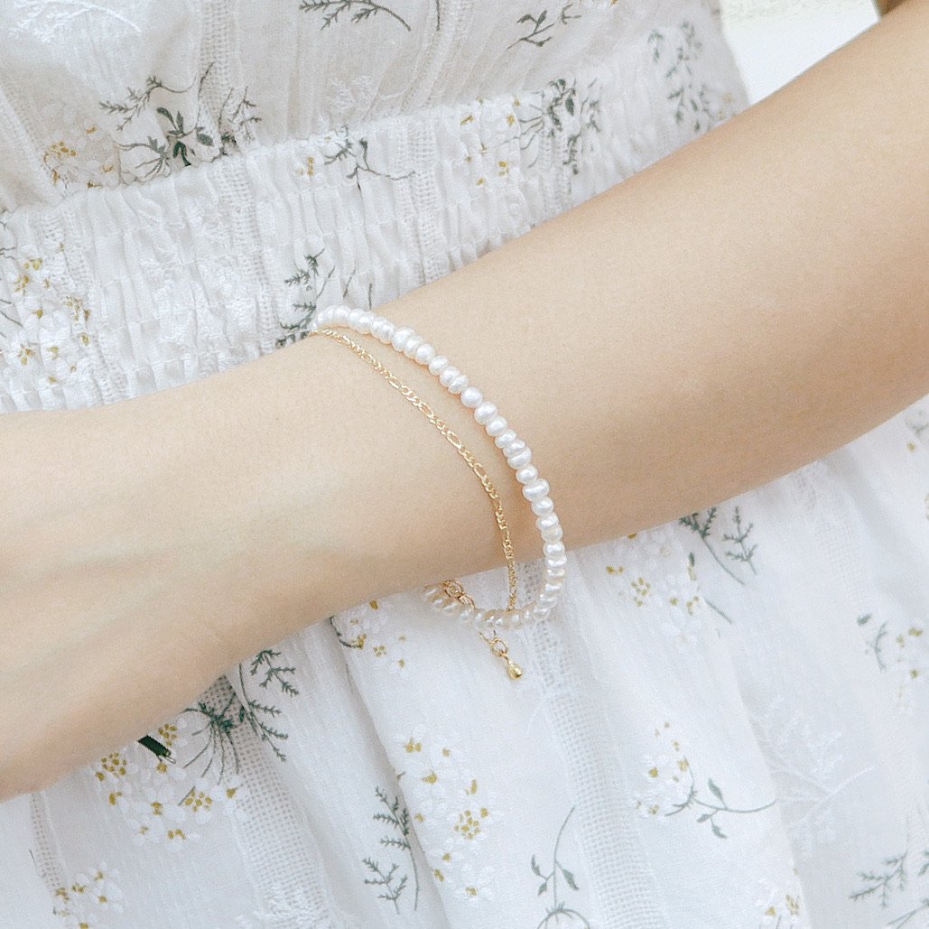 #A036 MOMENT BRACELET - Letta A