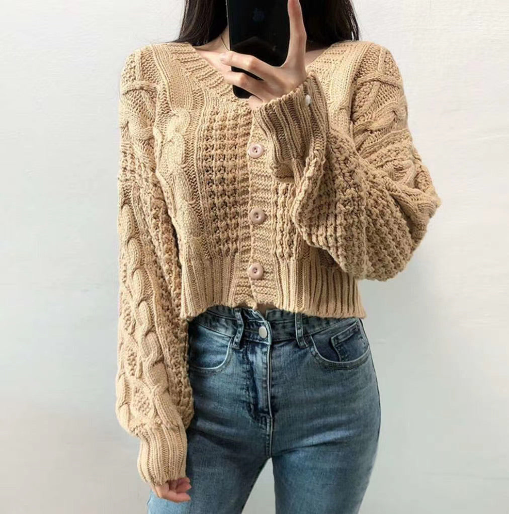 T398 WINTER LOVE KNIT OUTER