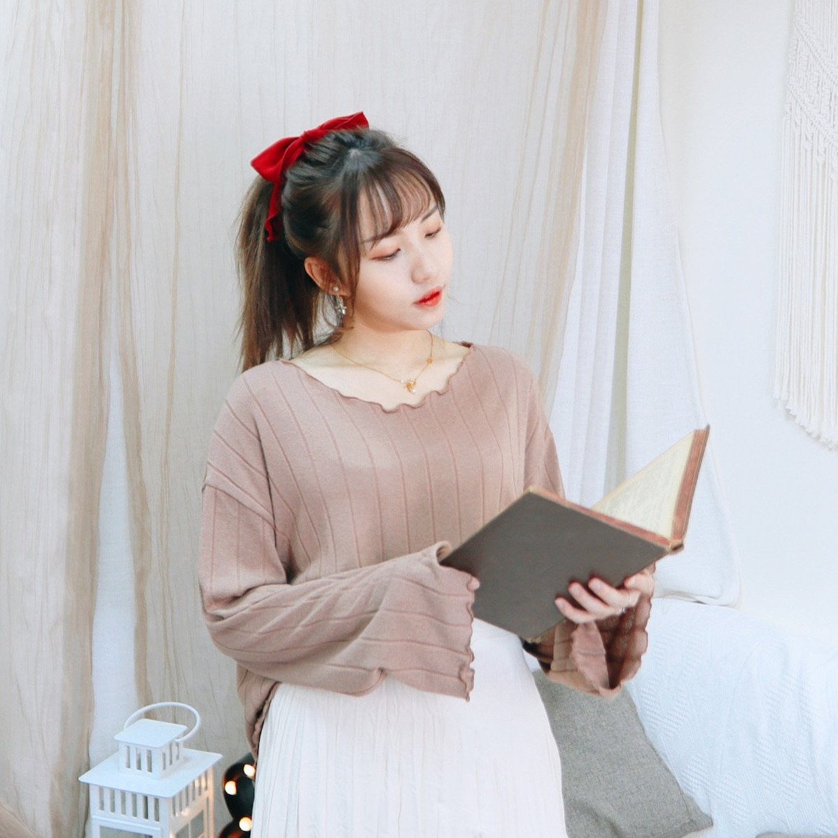 T377 DARK ROSE TOP - Letta A
