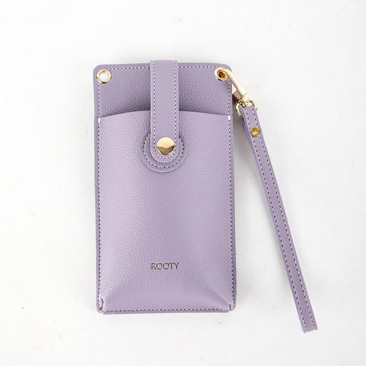 #BG019 DATE WITH ME SMALL BAG - Letta A