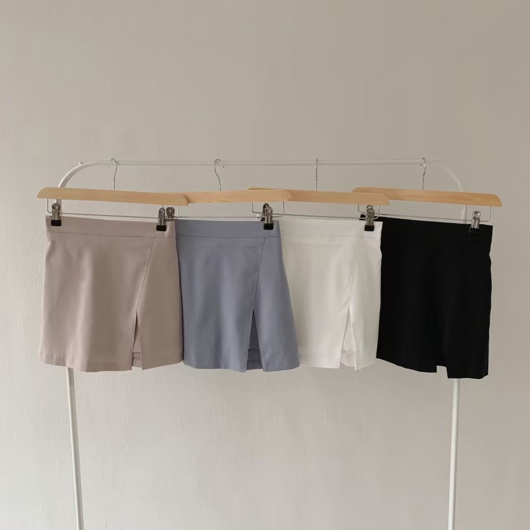 B161 VIVIAN SKIRT