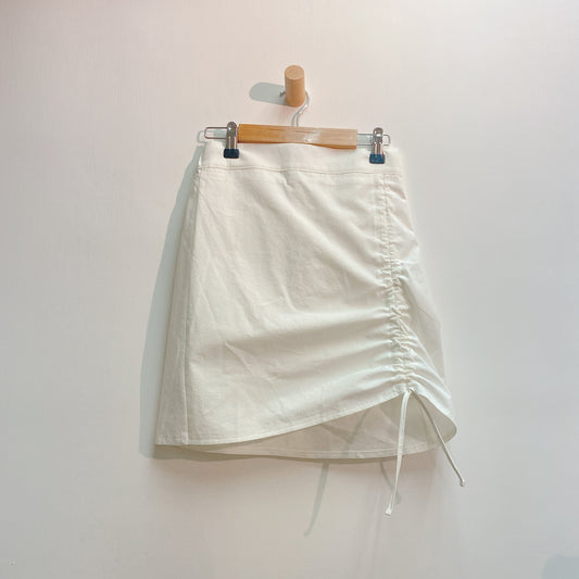 #B104 SPACE GO SKIRT - Letta A