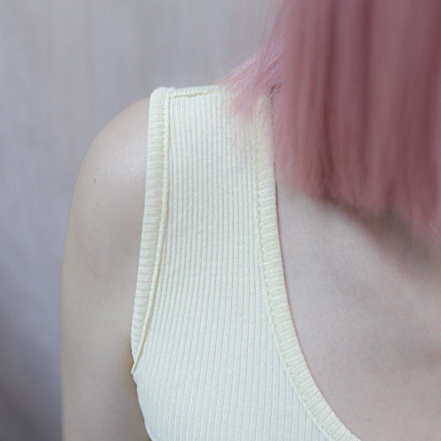 #340 DAY BY DAYS VEST - Letta A