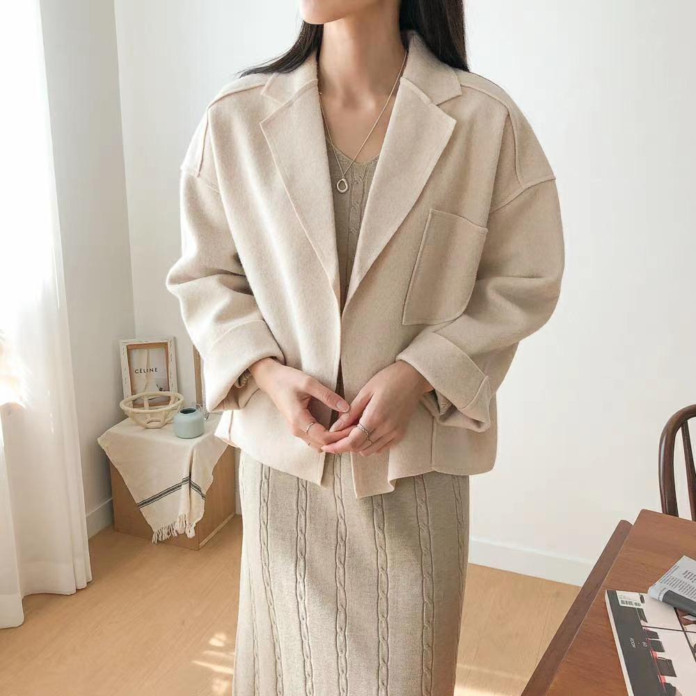 #C017 MINT BABY OUTER - Letta A