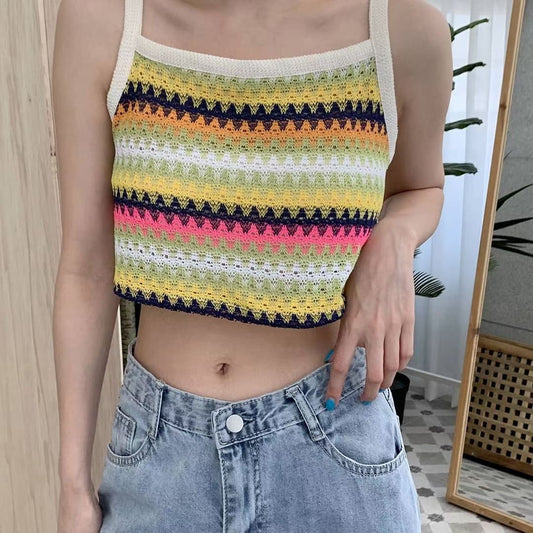 T595 莫洛克背心