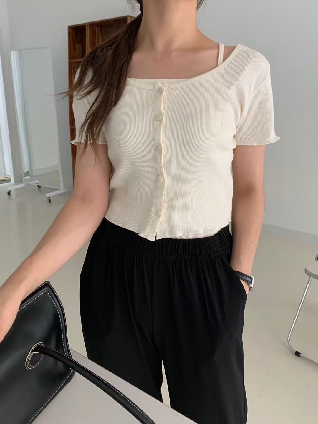 T600 TINA TOP SET