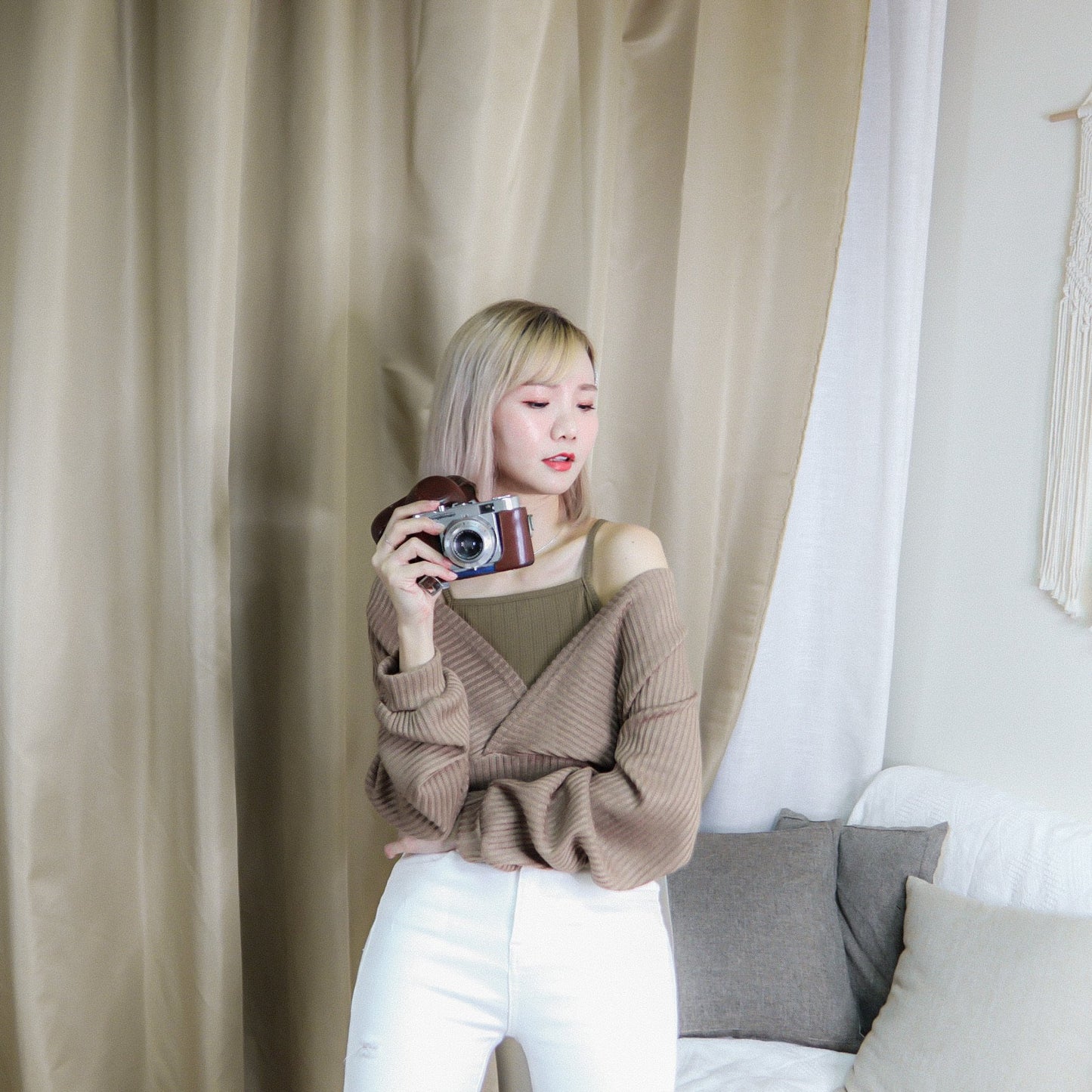 T390 PLEASE LOVE SET - Letta A
