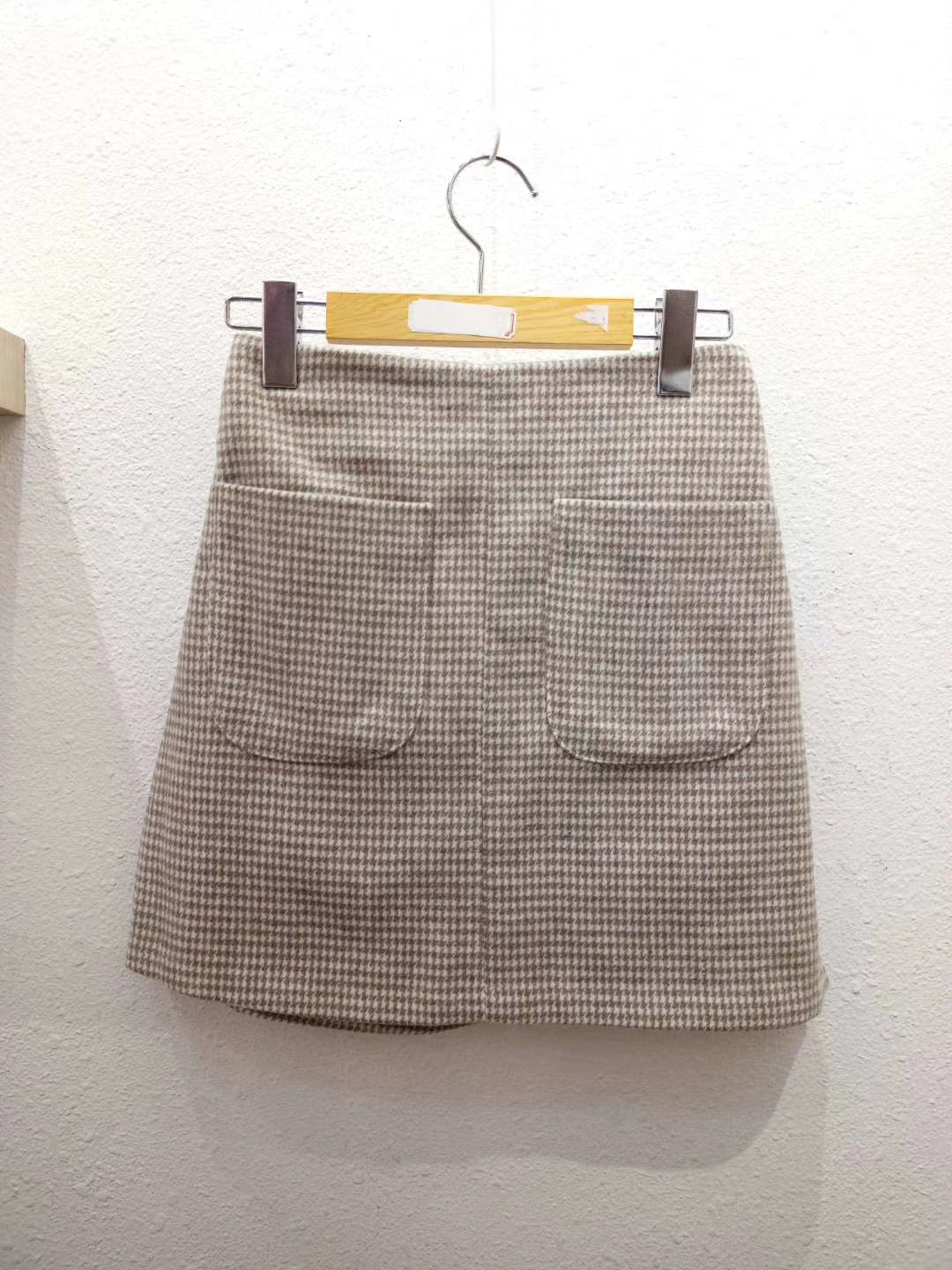 B146 FEELING SKIRT