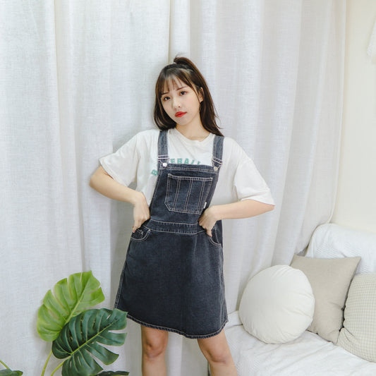 T581 你好牛仔布