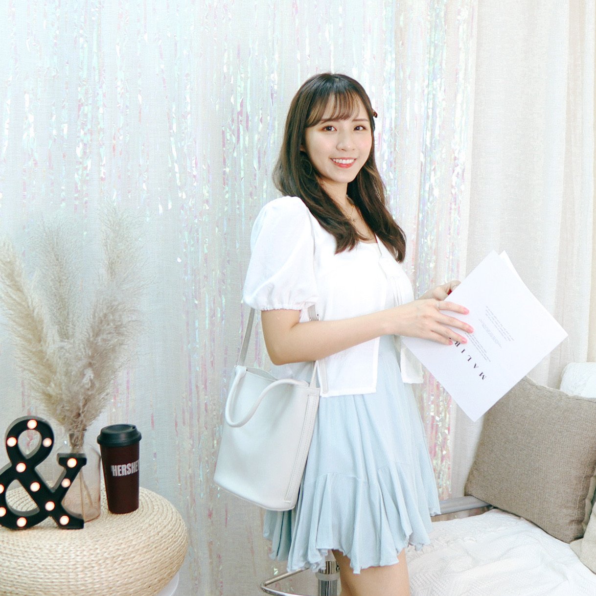 #T326 BELOVED SET - Letta A