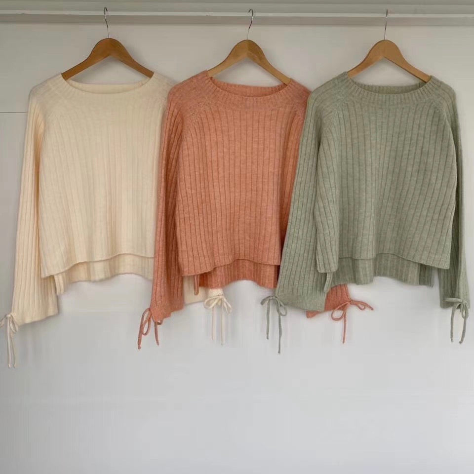 T369 BABY LOVE SWEATER