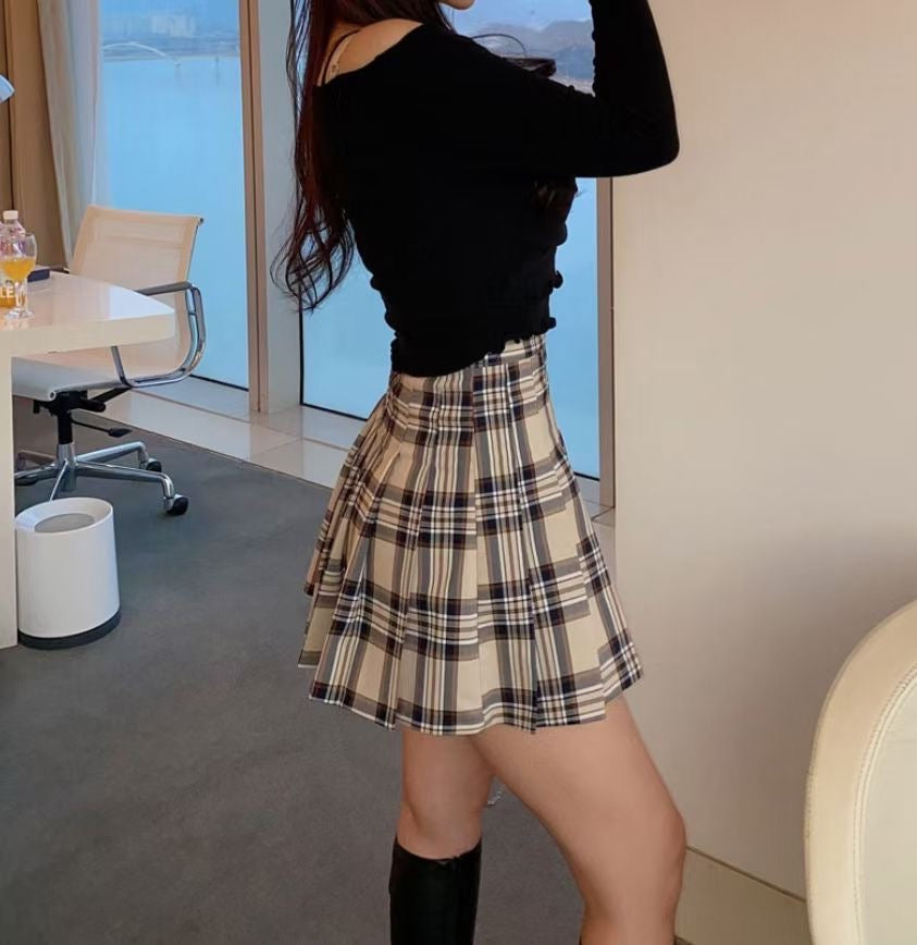 B191 NEI NEI SKIRT